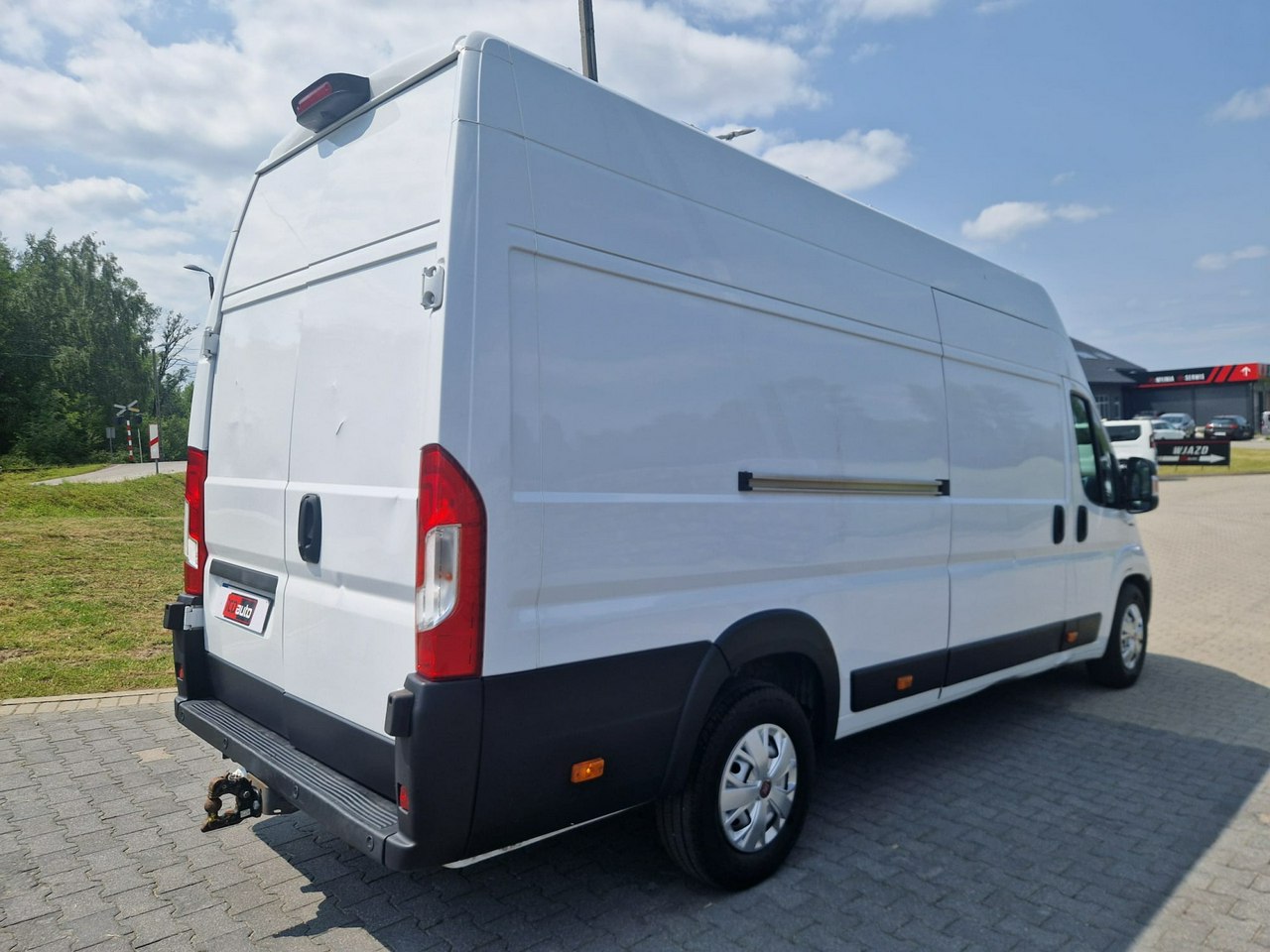 Fiat Ducato - obrazek 7