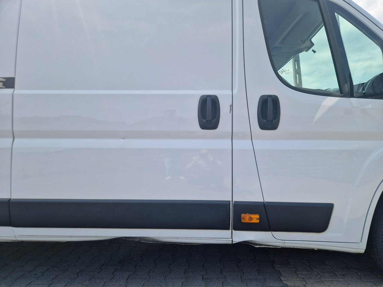 Fiat Ducato - obrazek 9