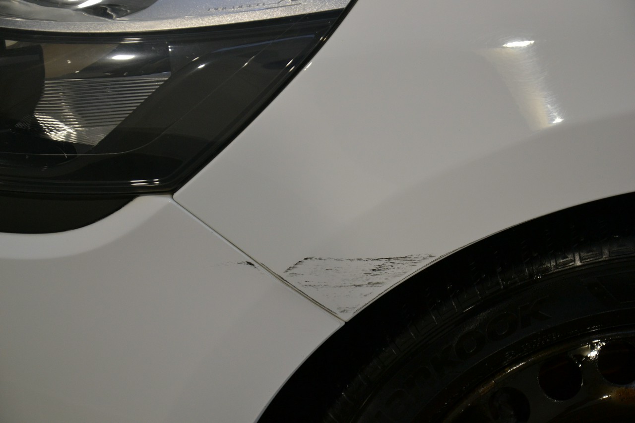 Renault Clio - obrazek 10