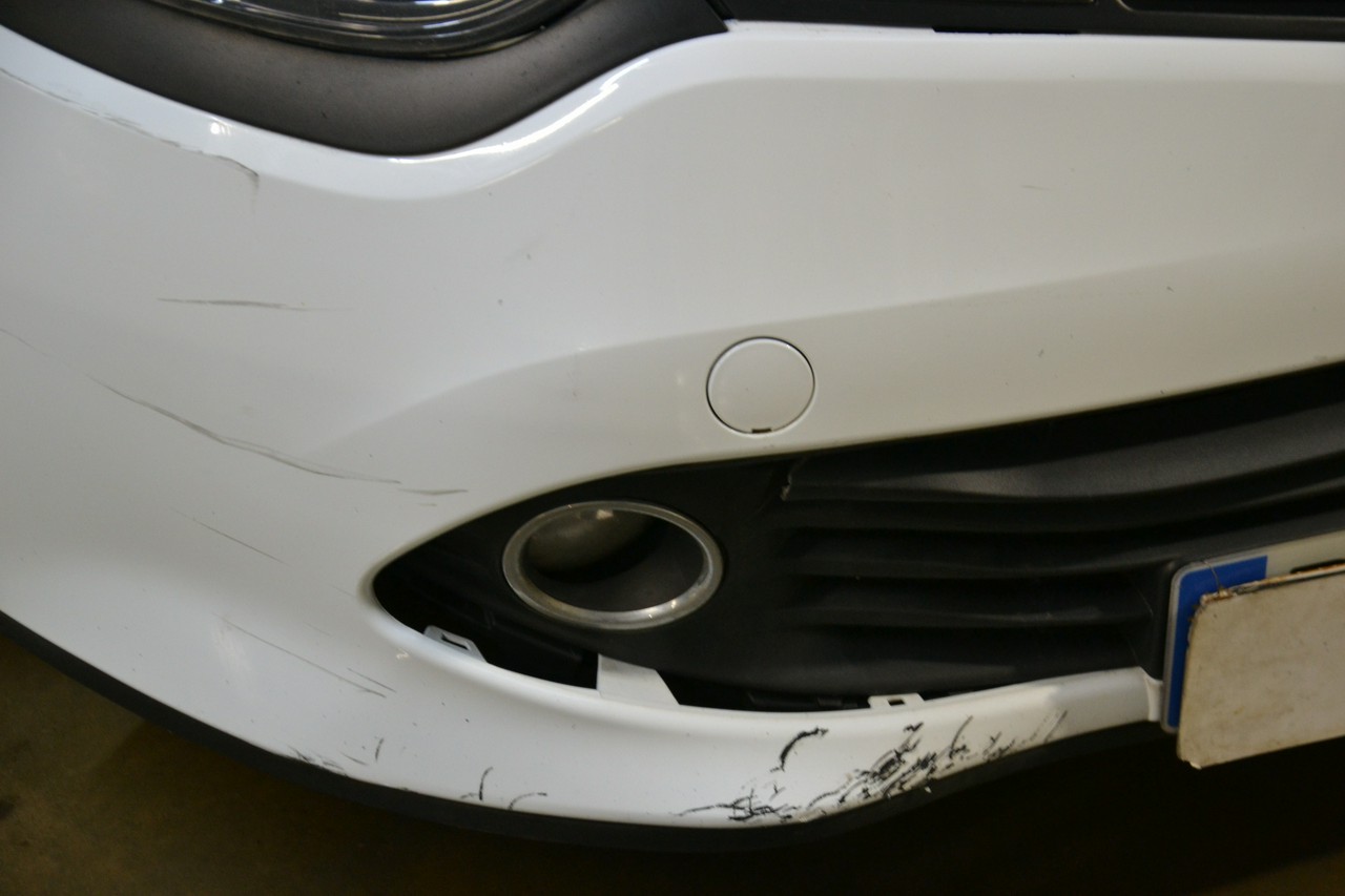 Renault Clio - obrazek 11