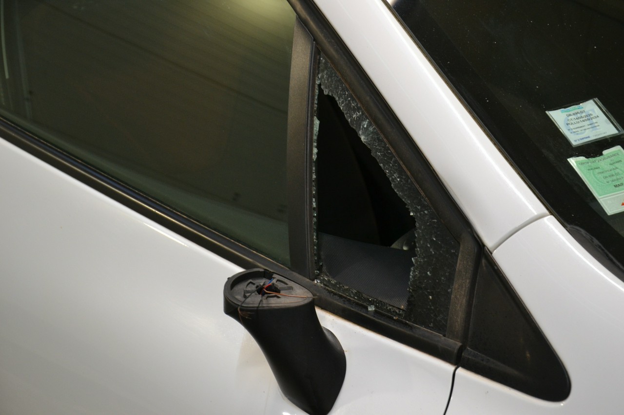 Renault Clio - obrazek 13