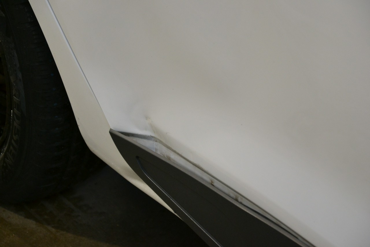 Renault Clio - obrazek 14