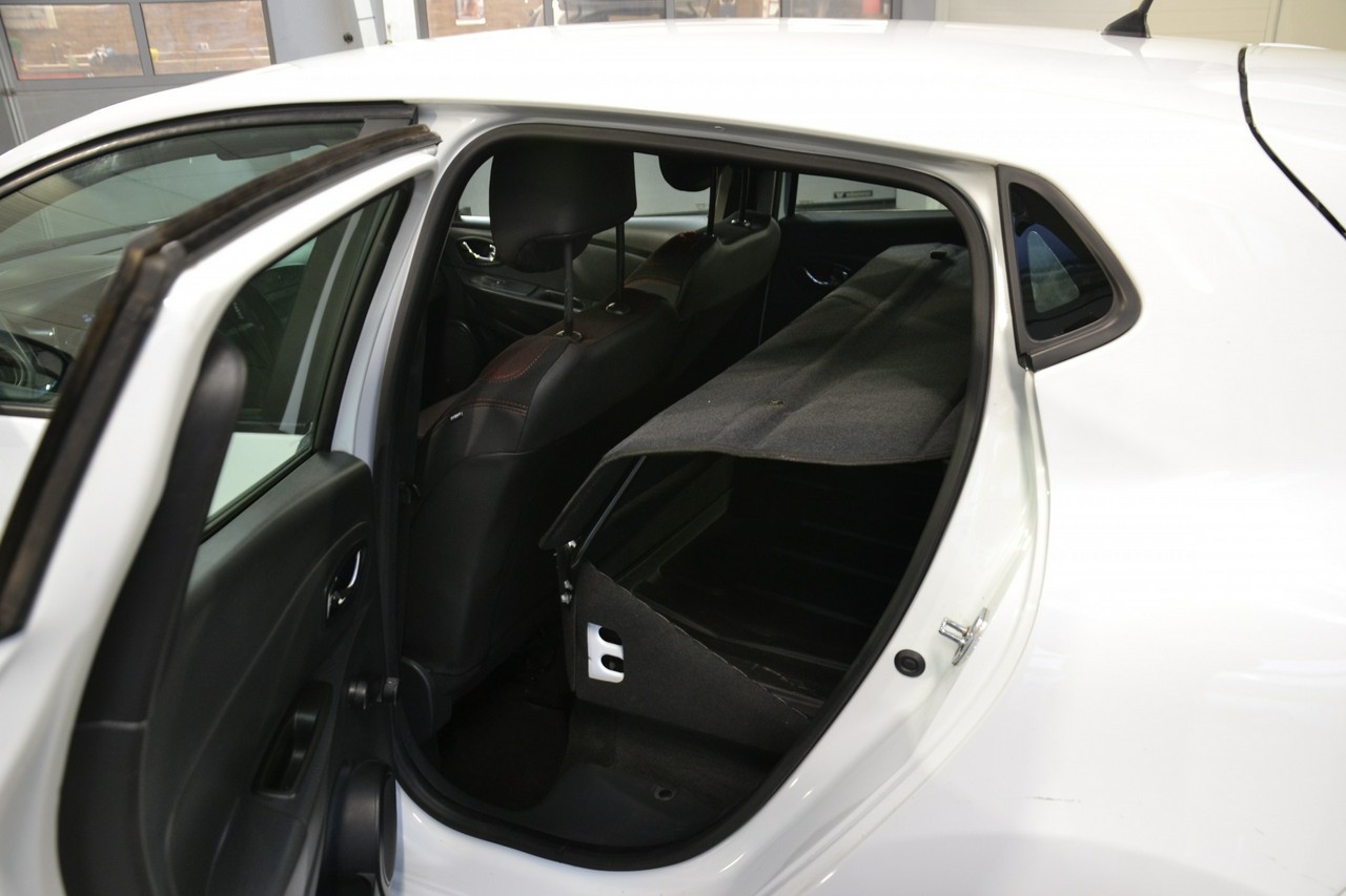 Renault Clio - obrazek 18