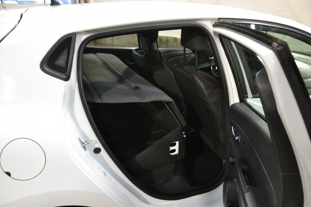 Renault Clio - obrazek 20