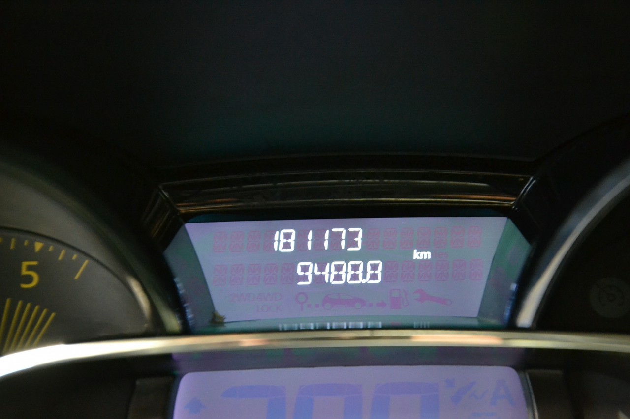 Renault Clio - obrazek 17