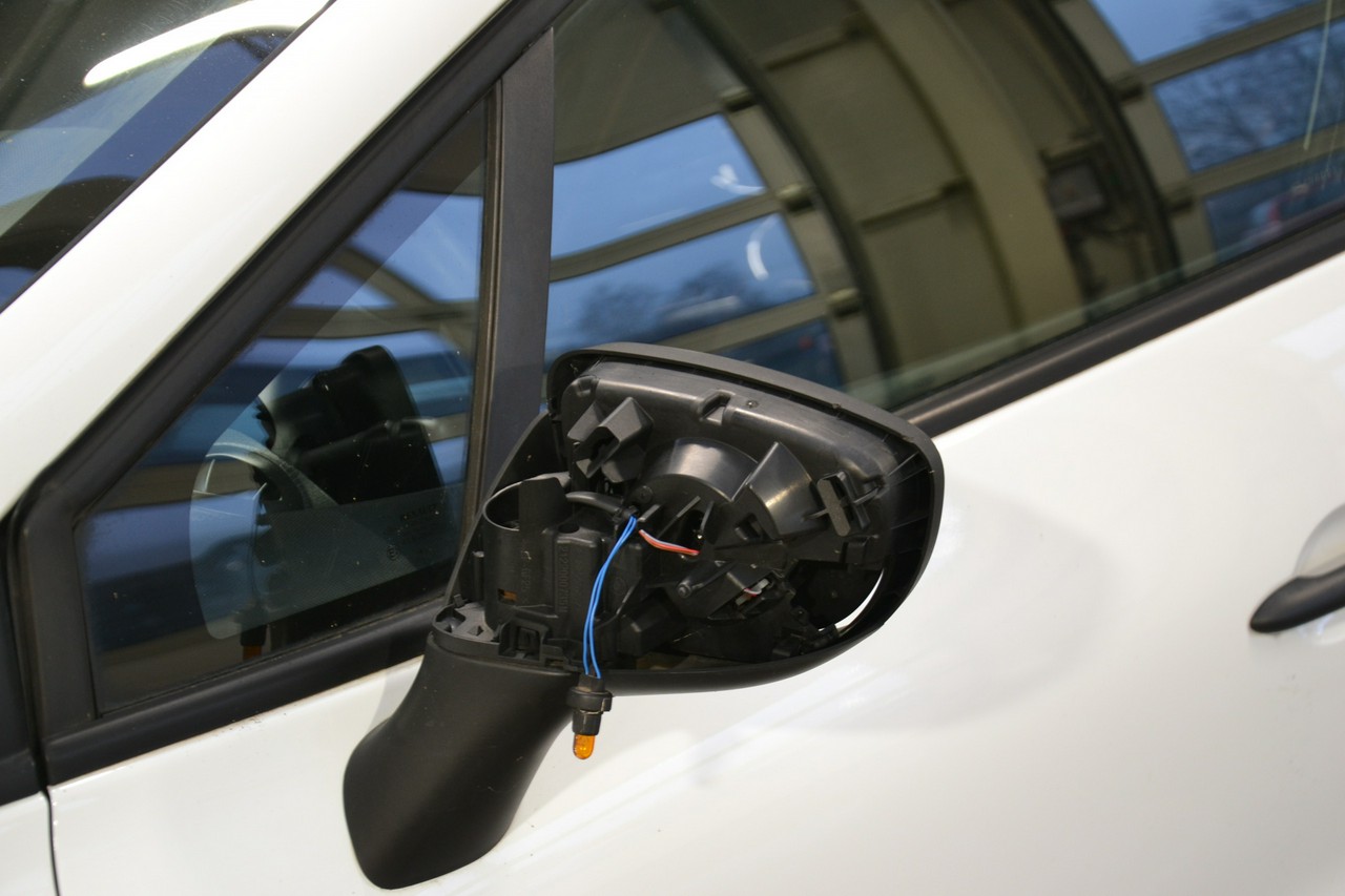 Renault Clio - obrazek 9