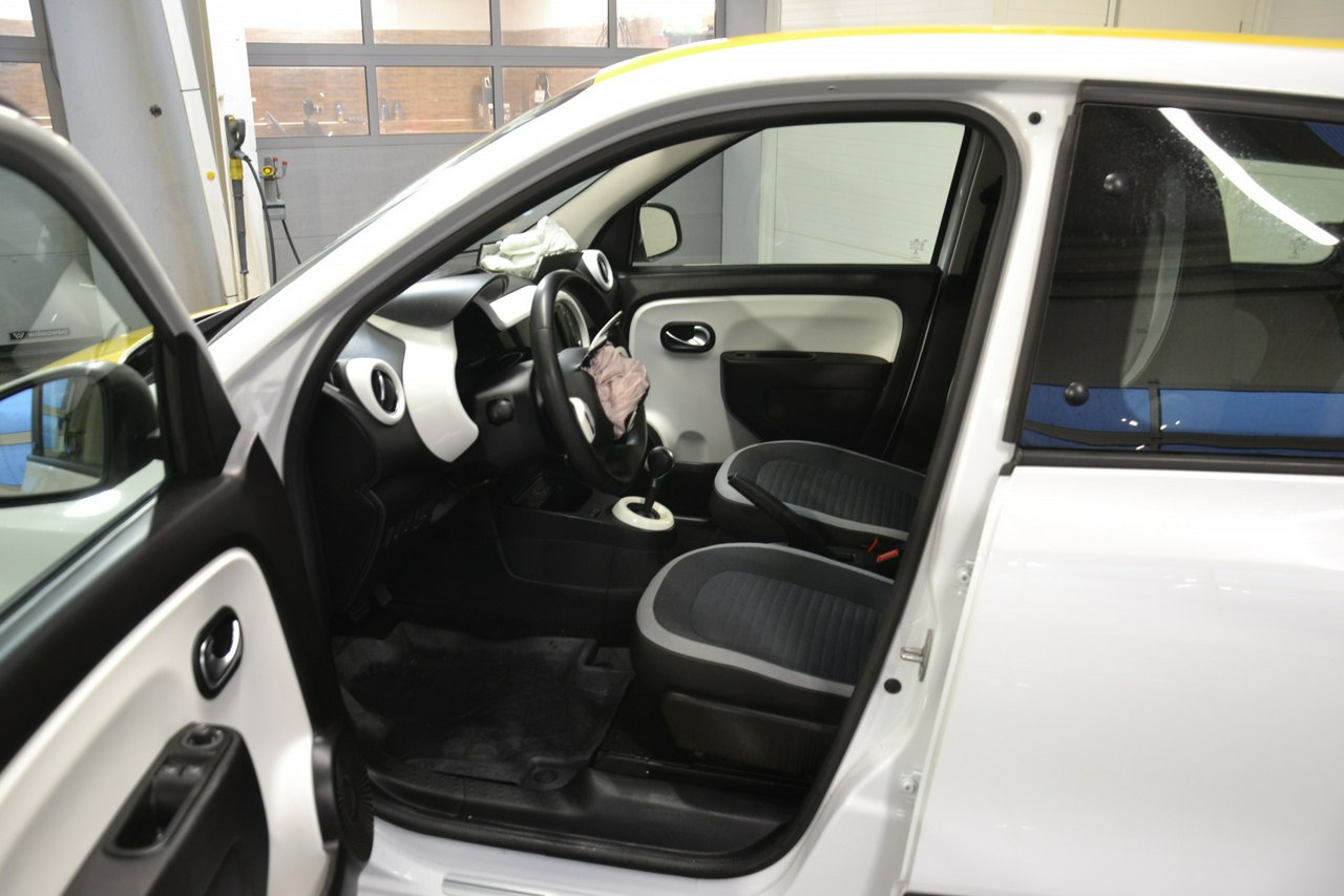 Renault Twingo - obrazek 11