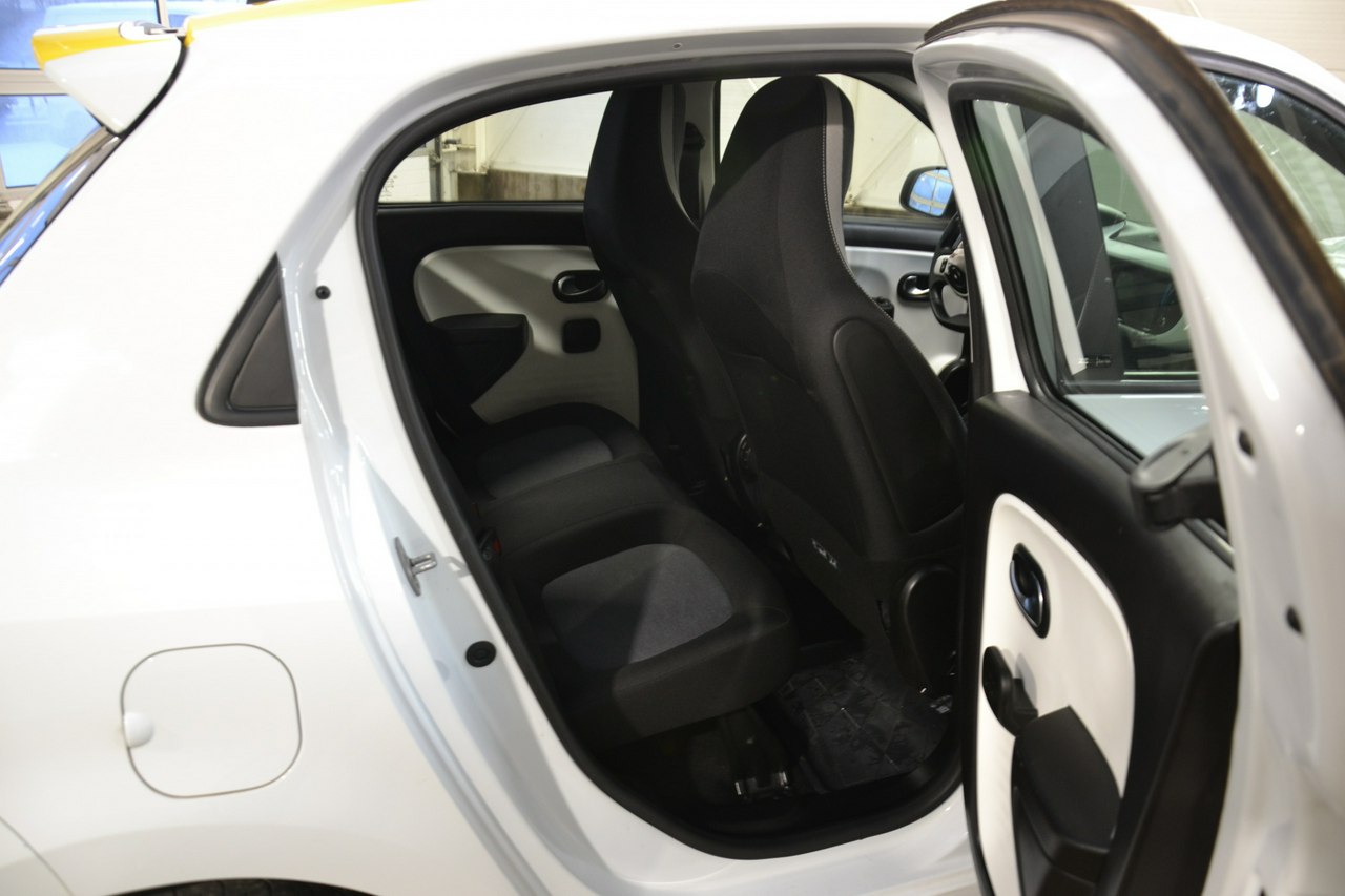 Renault Twingo - obrazek 15