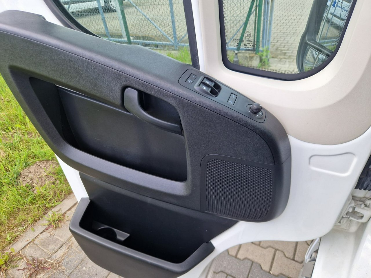 Peugeot Boxer - obrazek 10