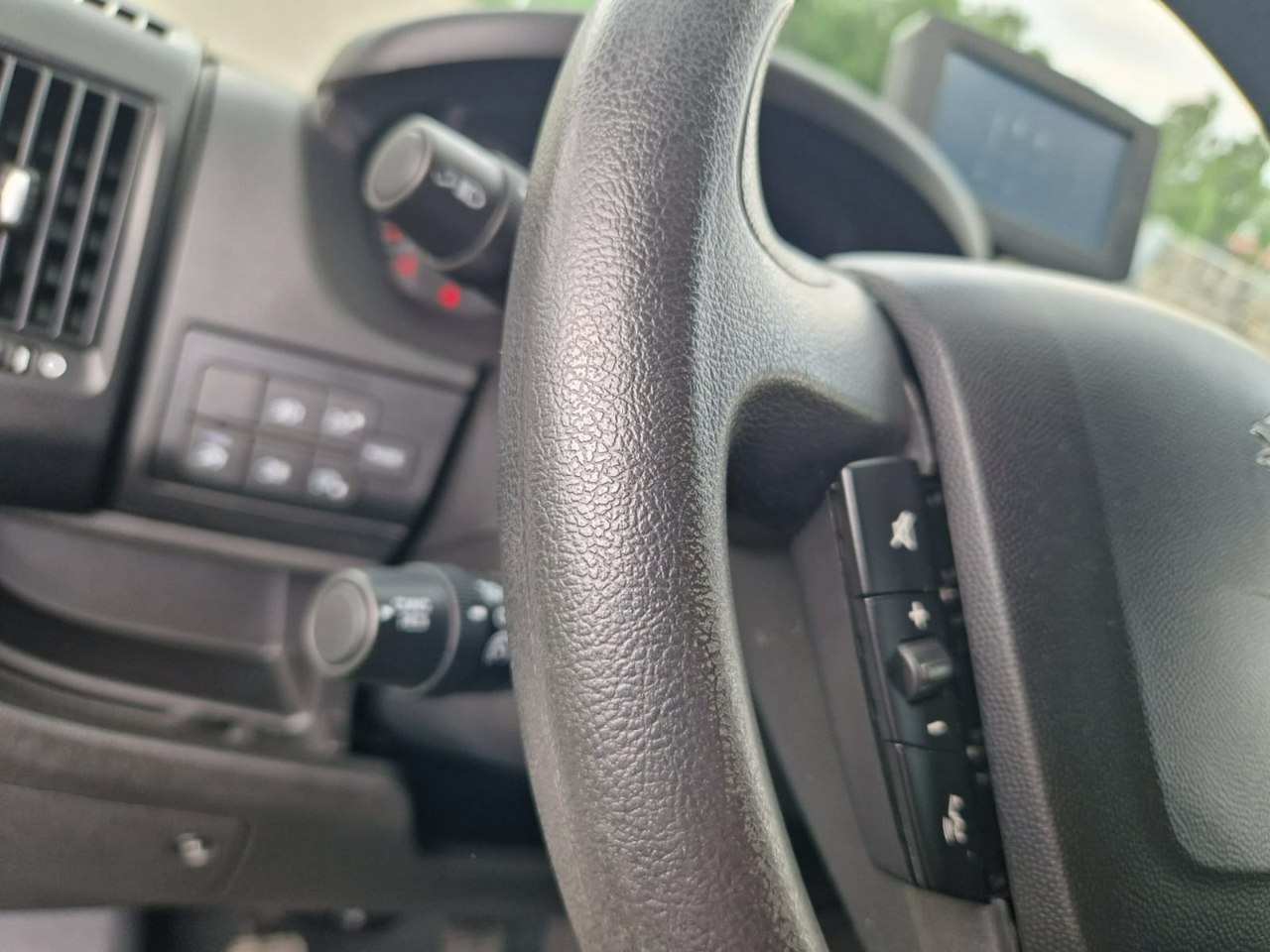 Peugeot Boxer - obrazek 14