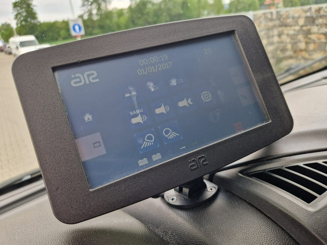 Peugeot Boxer - obrazek 19