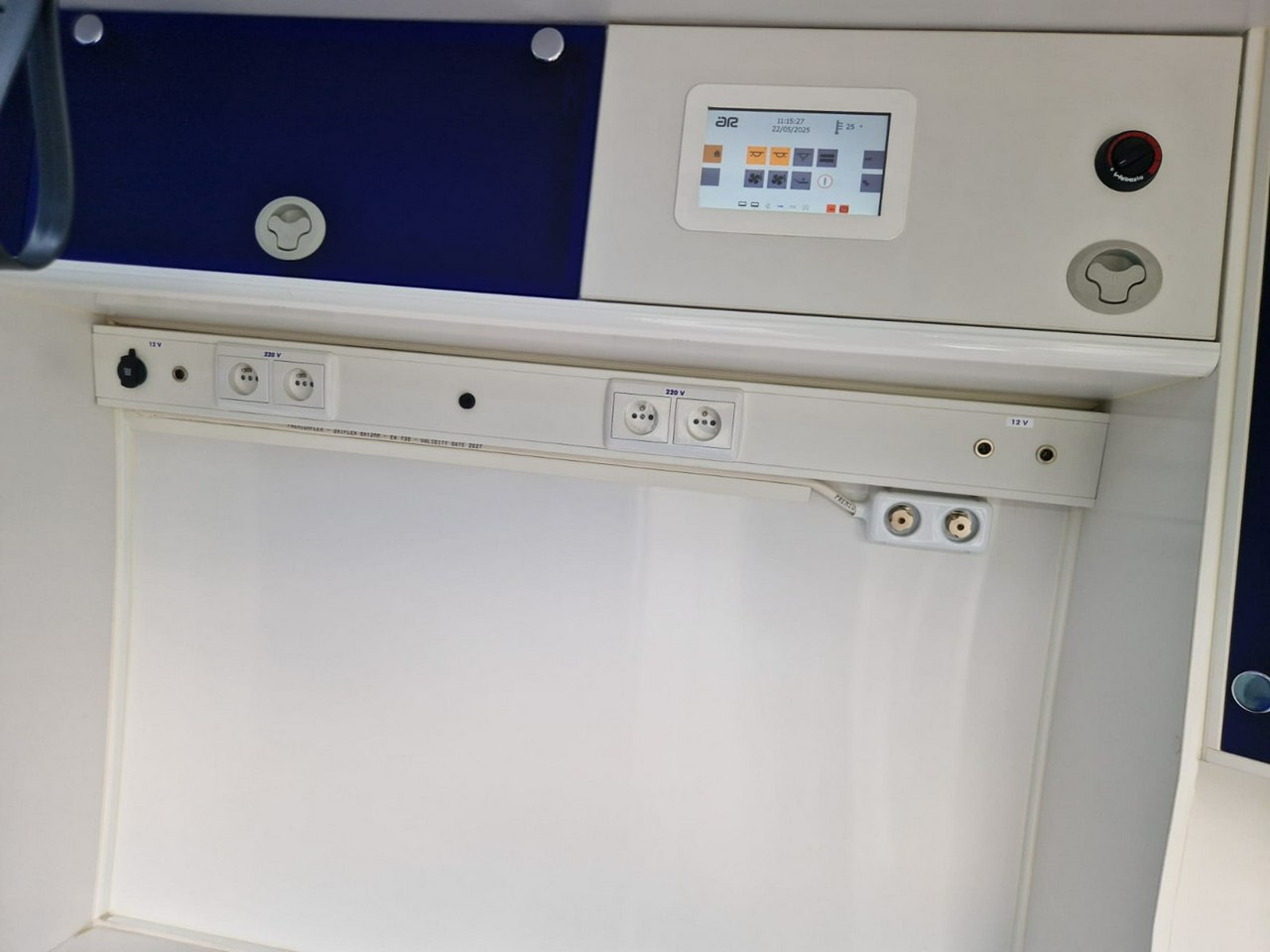 Peugeot Boxer - obrazek 26