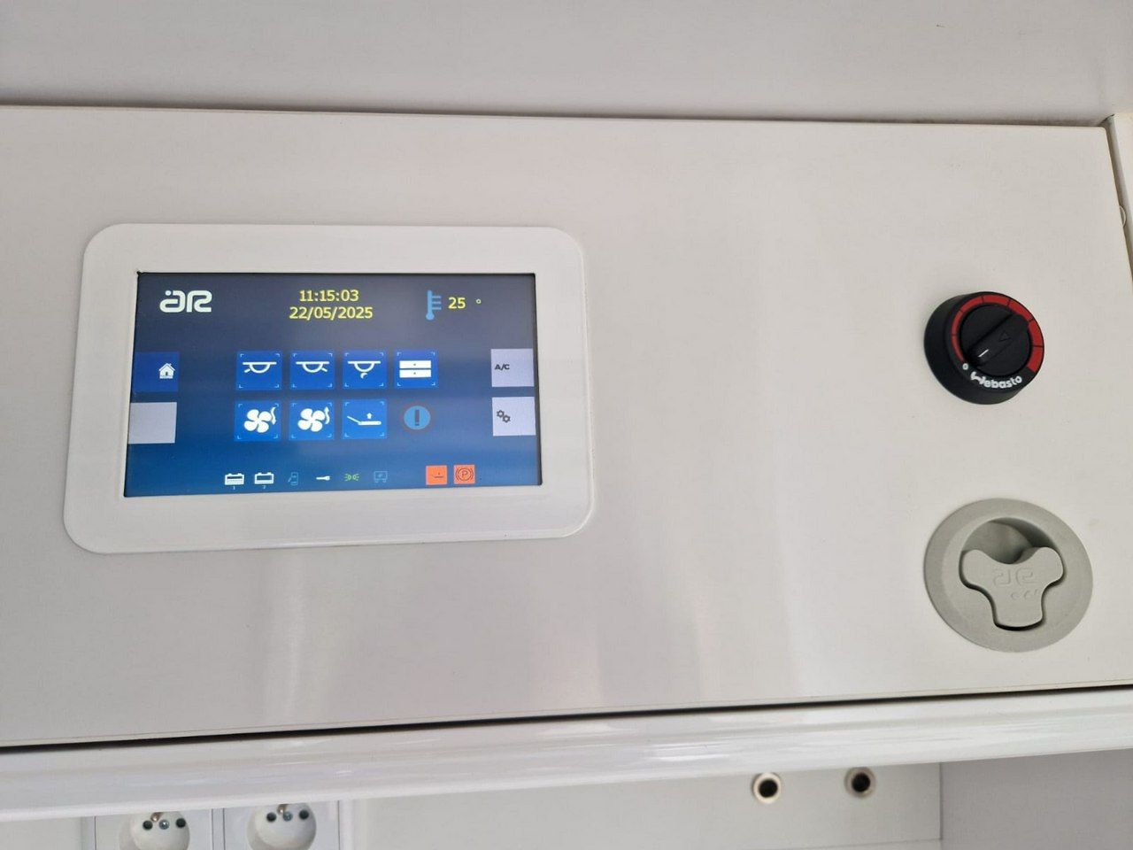 Peugeot Boxer - obrazek 27