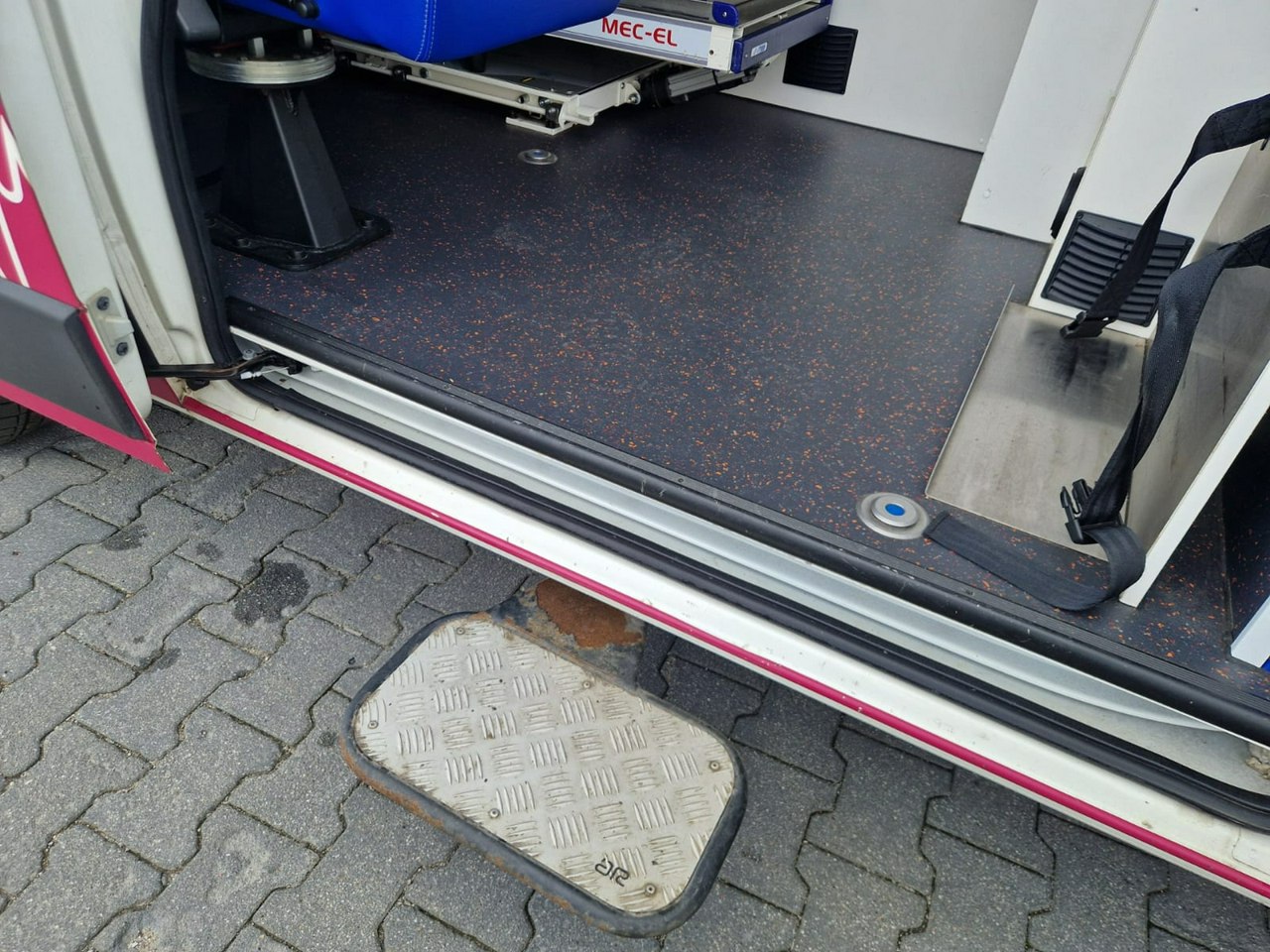 Peugeot Boxer - obrazek 28