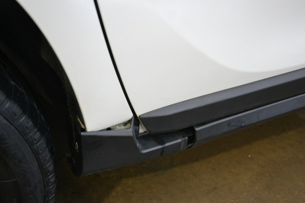 Peugeot 2008 - obrazek 15