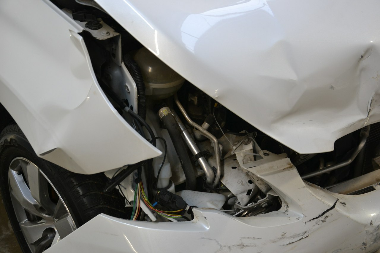 Peugeot 2008 - obrazek 9