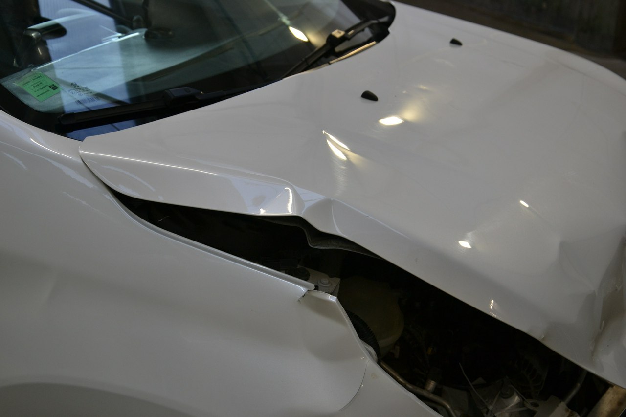 Peugeot 2008 - obrazek 10