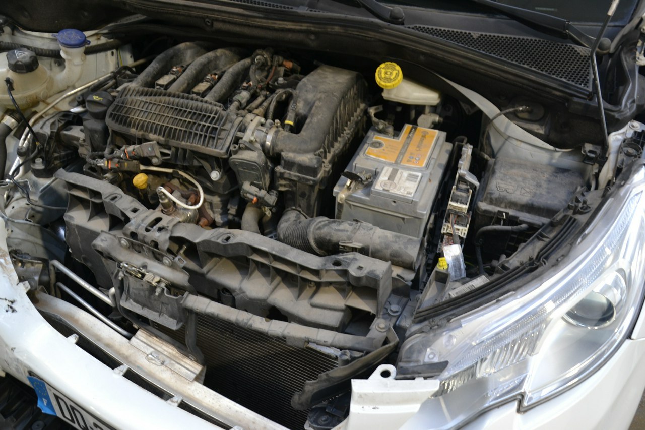 Peugeot 2008 - obrazek 13