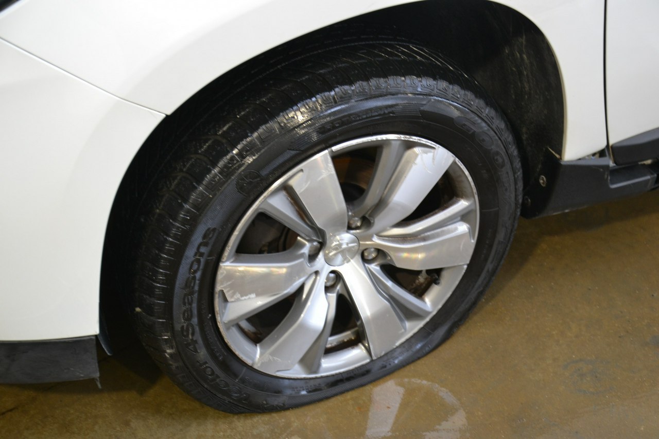 Peugeot 2008 - obrazek 14