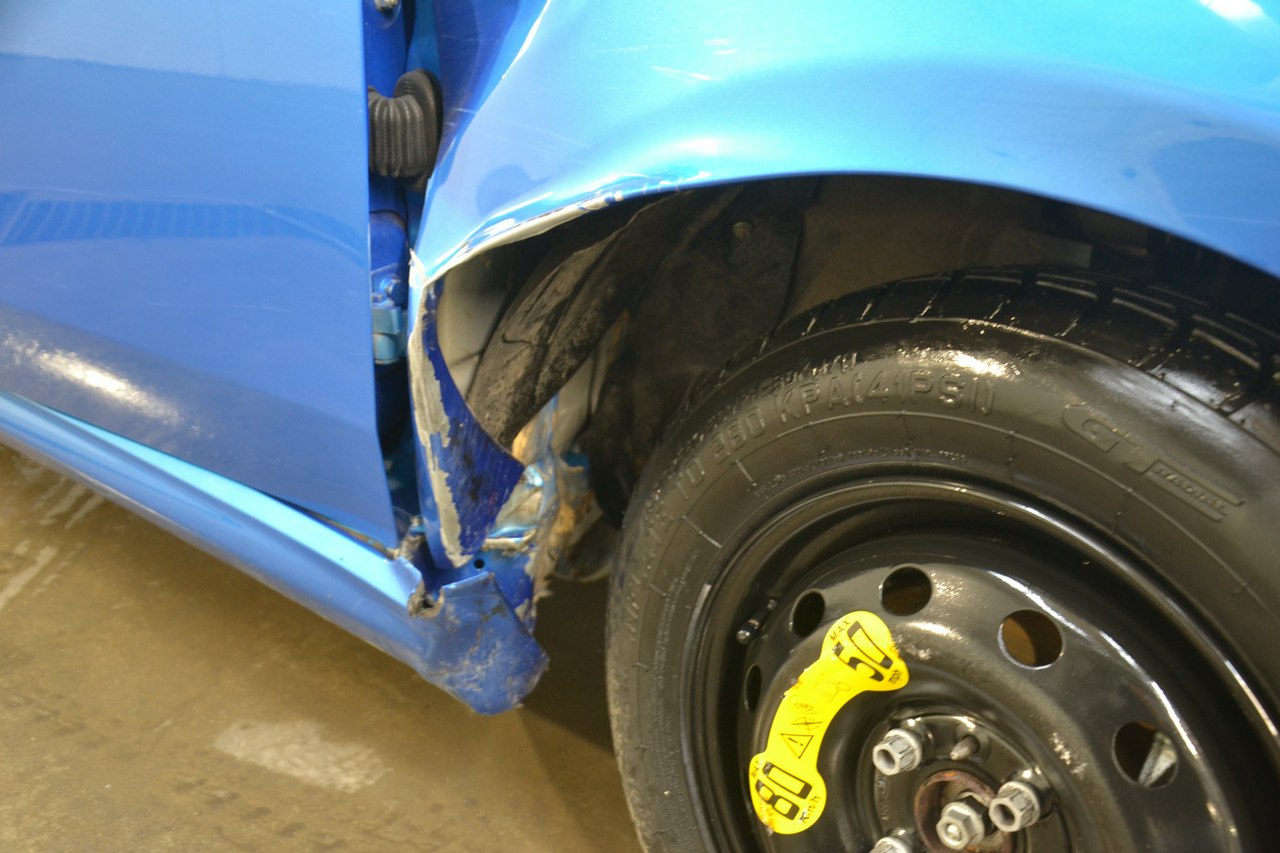 Fiat 500 - obrazek 10