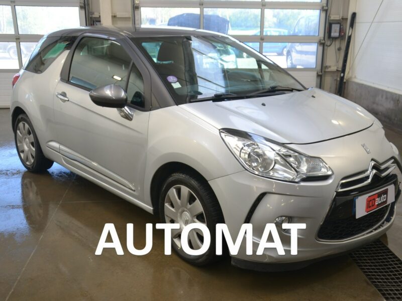 Citroen DS3