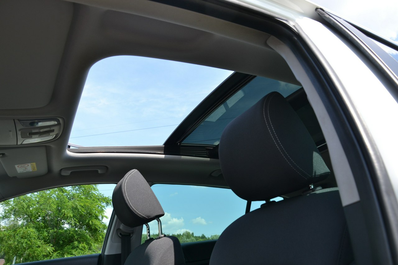 Kia Sportage - obrazek 14