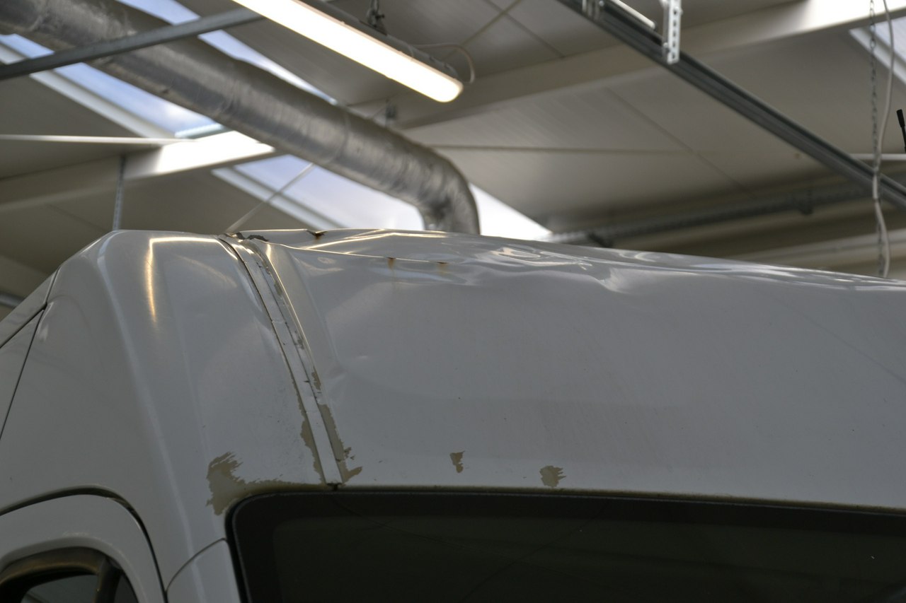 Citroen Jumper - obrazek 28