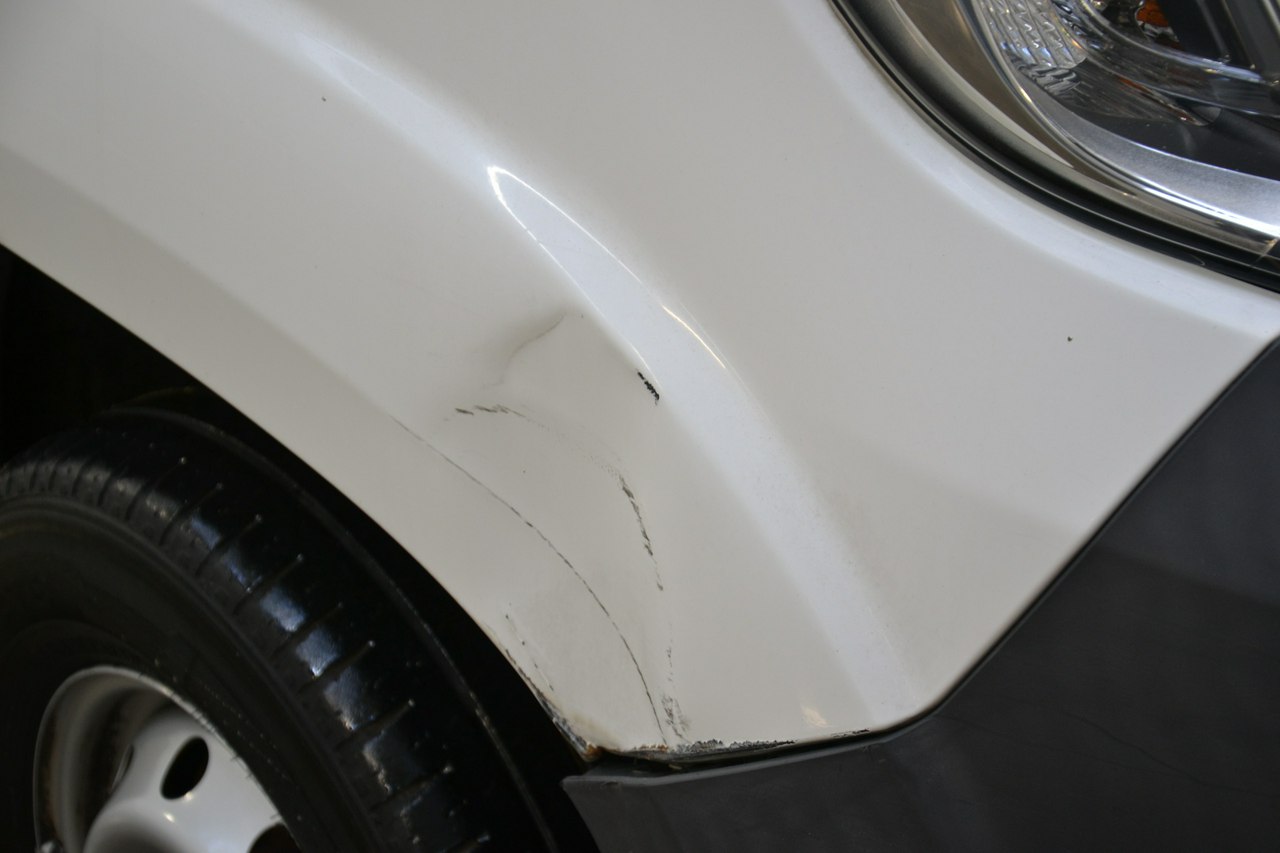 Citroen Jumper - obrazek 16