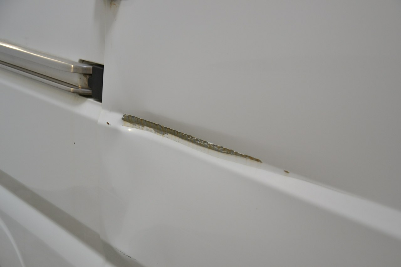 Citroen Jumper - obrazek 17