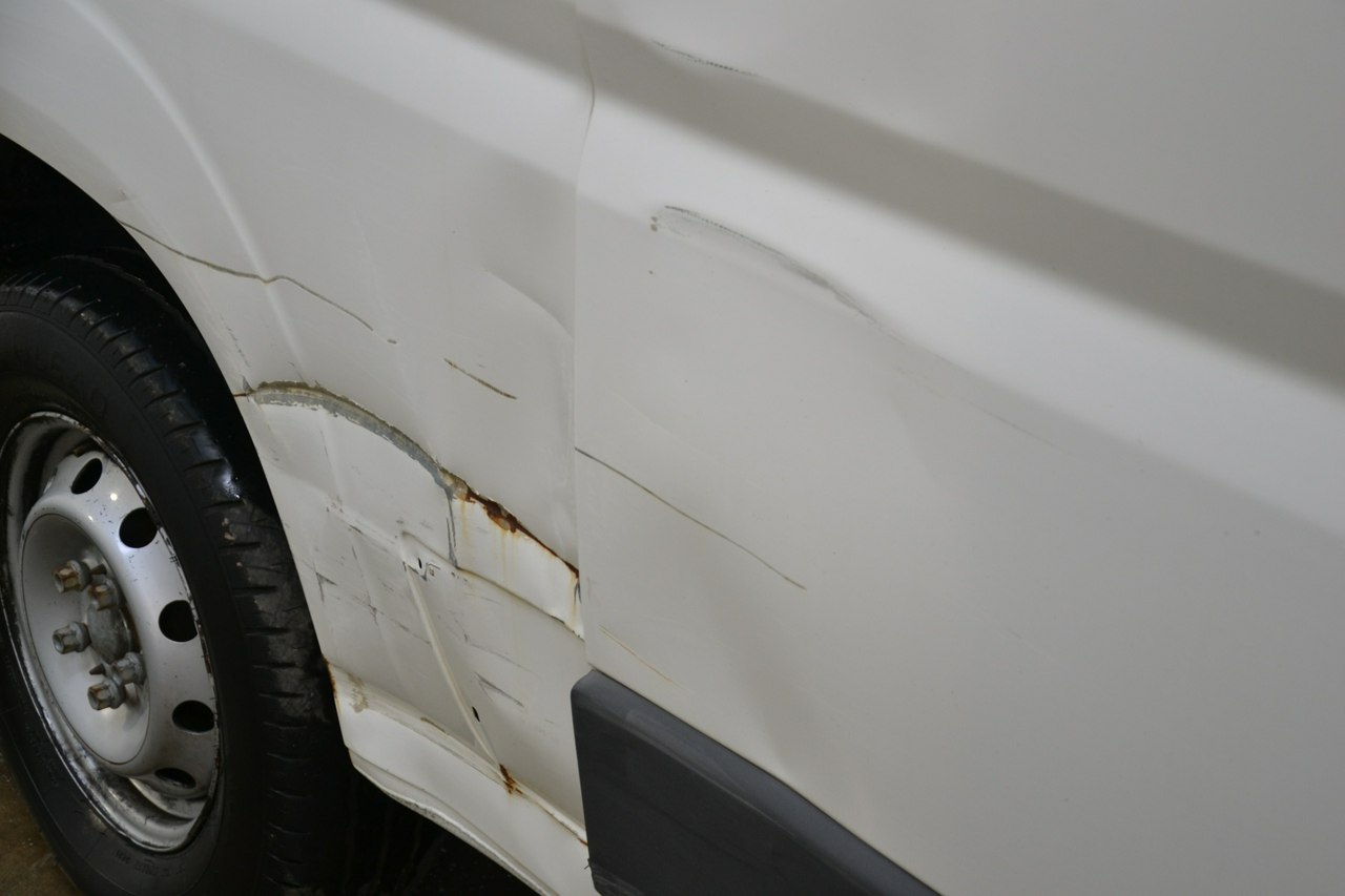 Citroen Jumper - obrazek 18