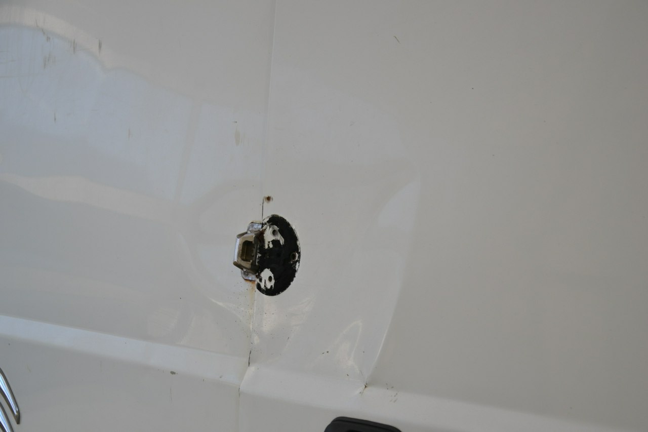 Citroen Jumper - obrazek 19