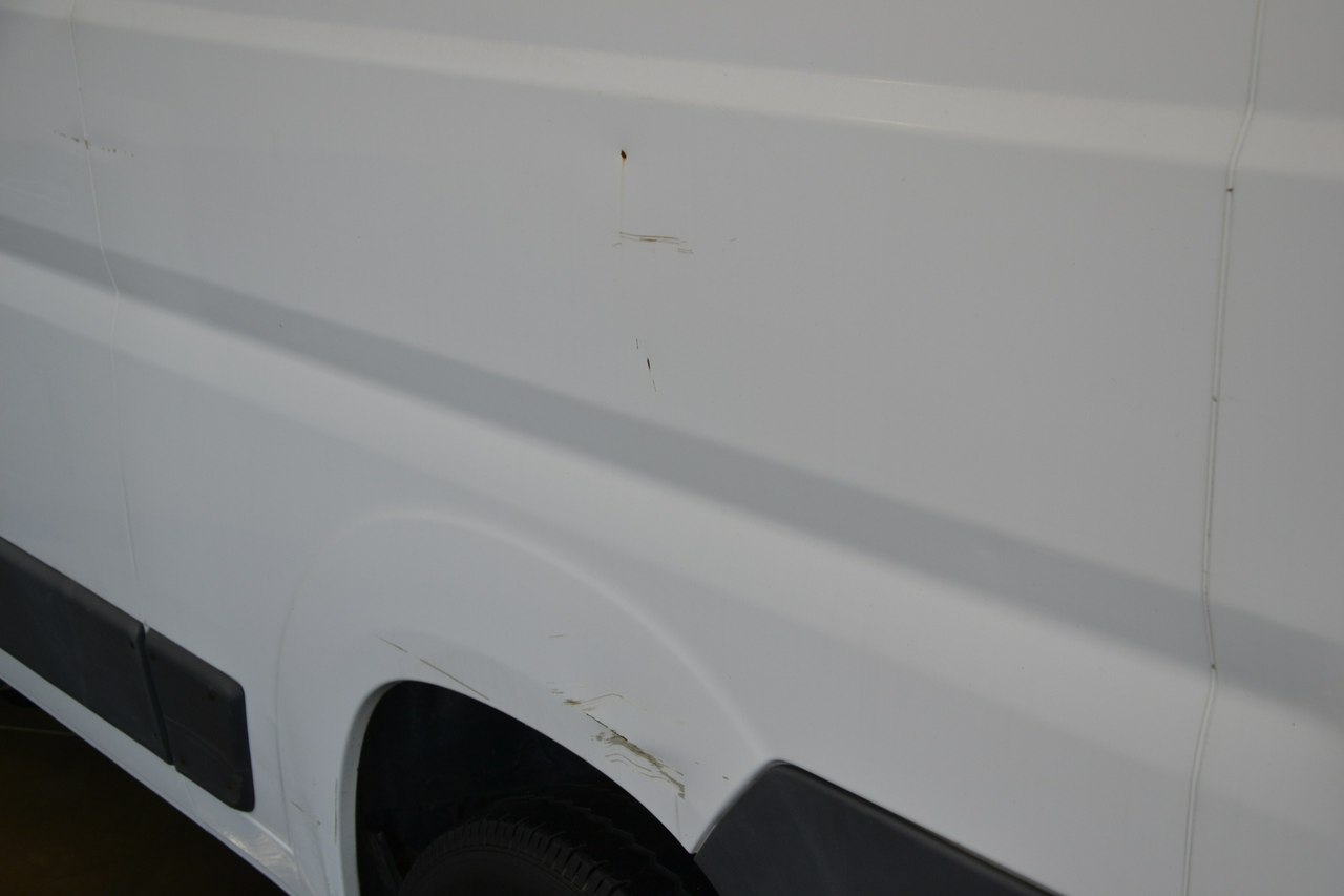 Citroen Jumper - obrazek 21