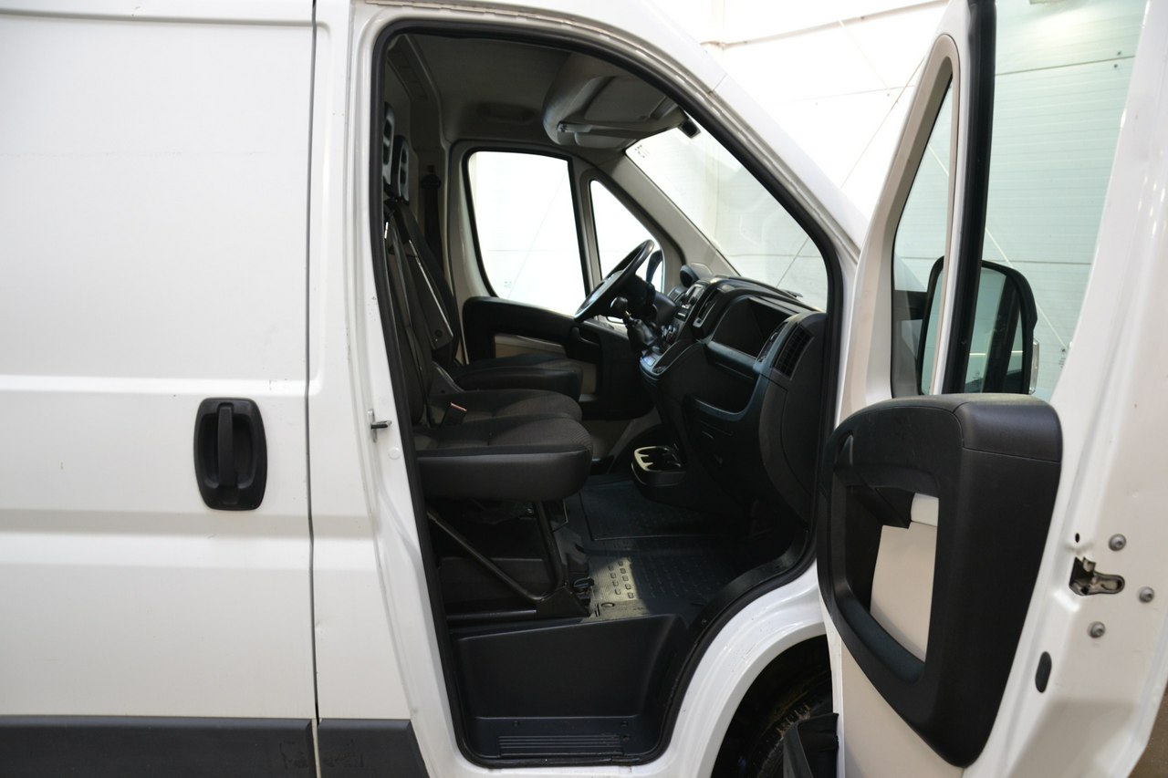 Citroen Jumper - obrazek 14