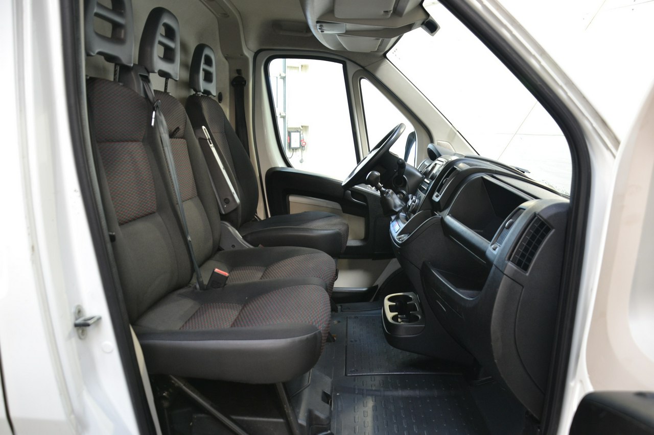 Citroen Jumper - obrazek 13