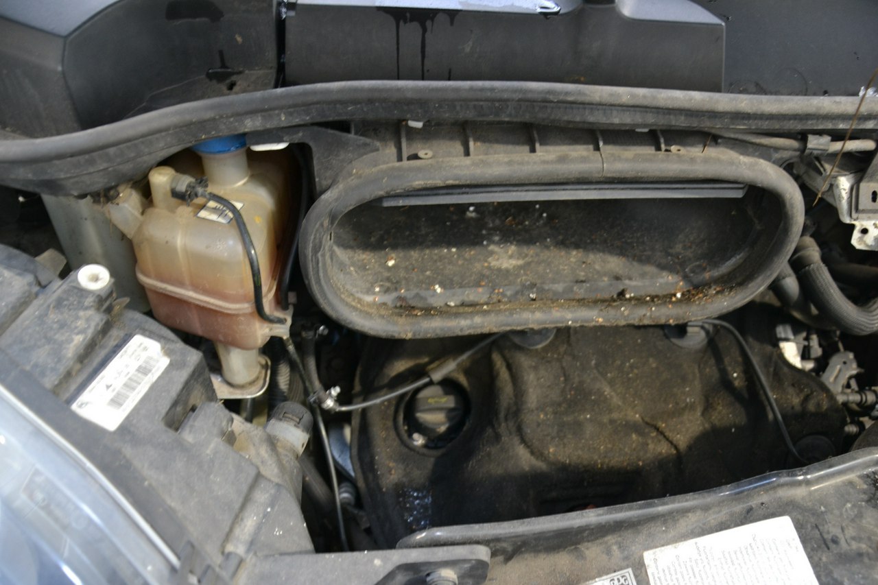 Citroen Jumper - obrazek 30