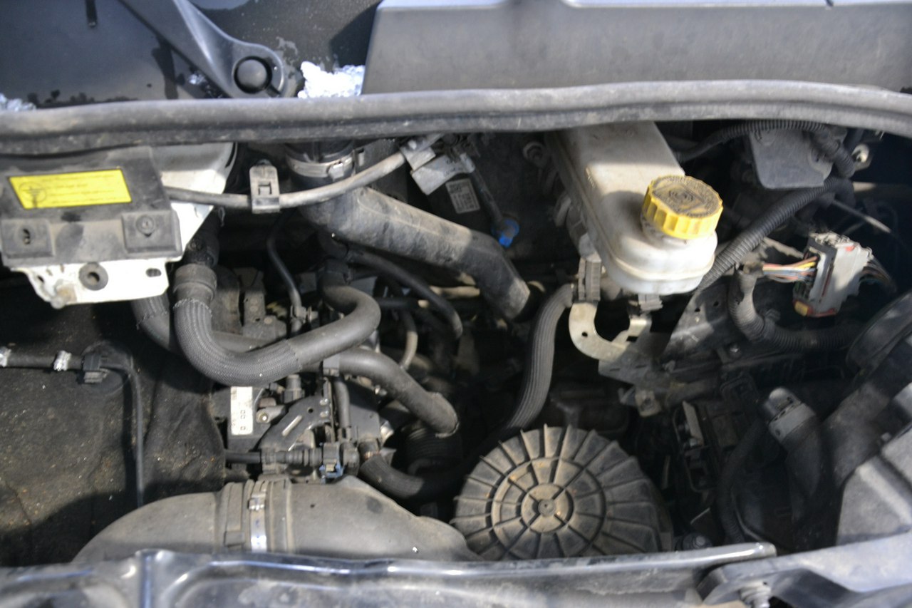 Citroen Jumper - obrazek 31