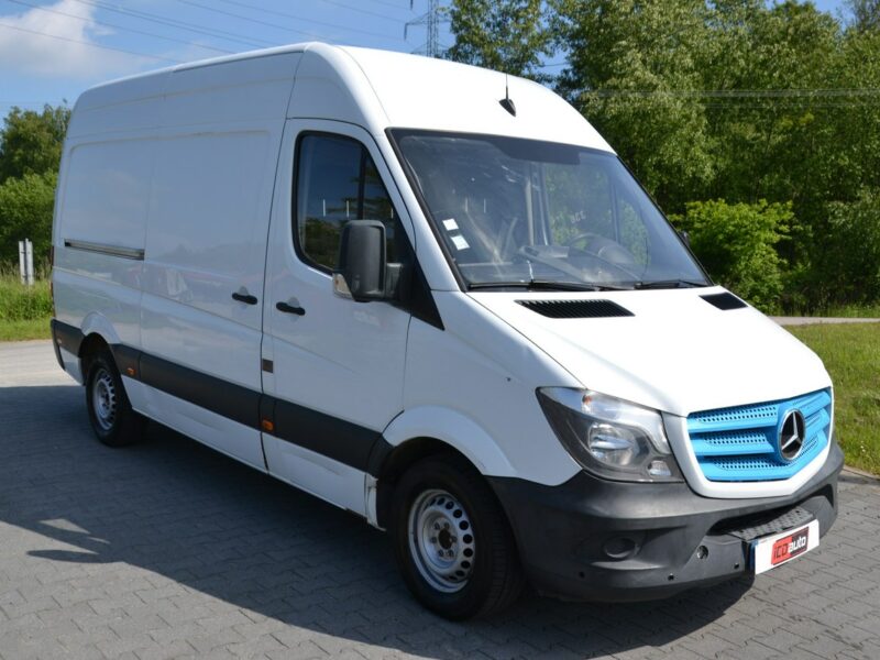 Mercedes Sprinter