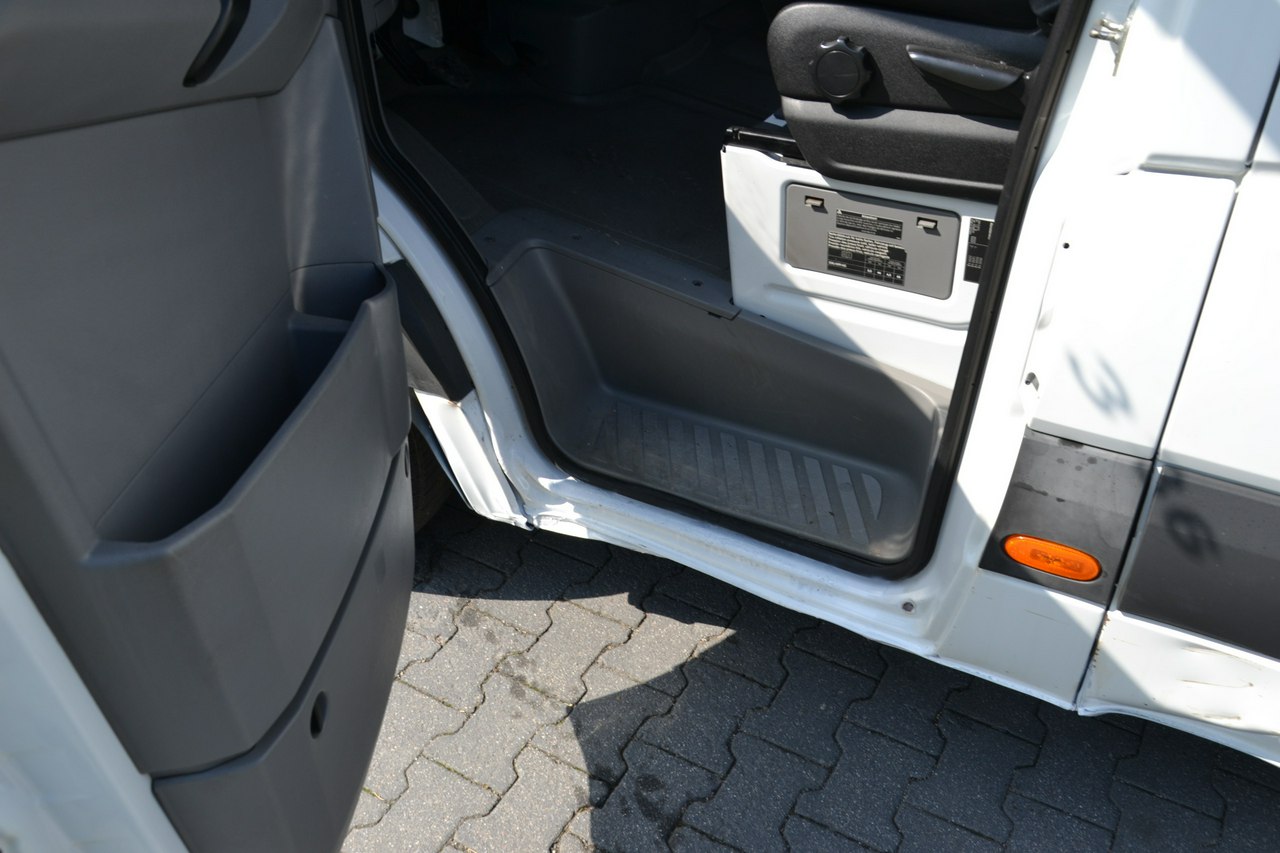 Mercedes Sprinter - obrazek 11