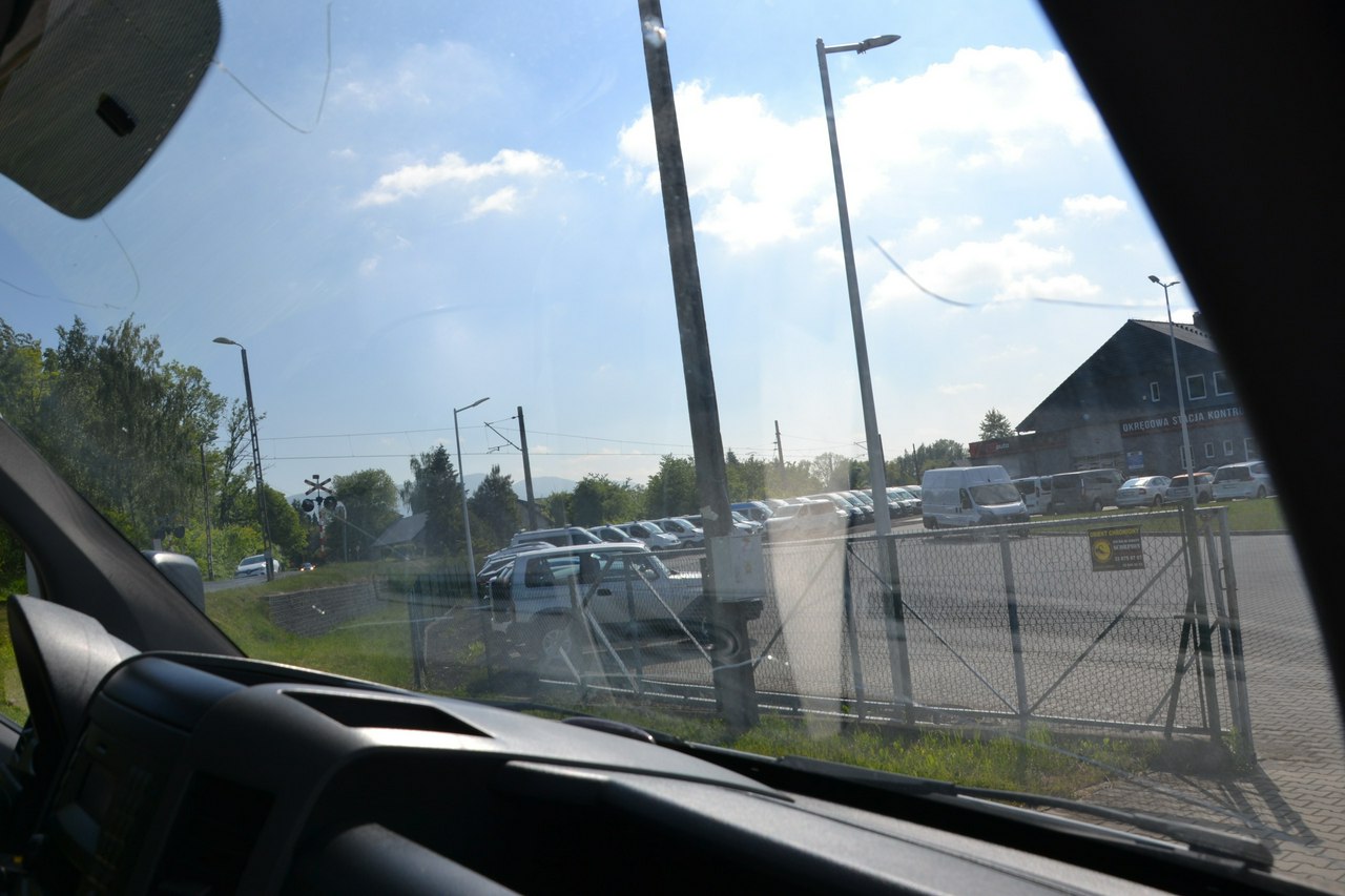 Mercedes Sprinter - obrazek 16