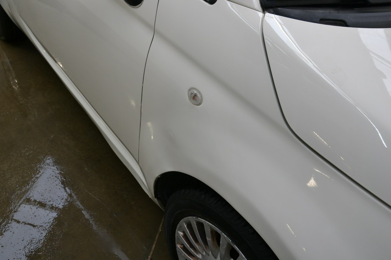 Fiat 500 - obrazek 11