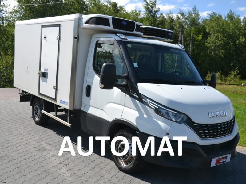 Iveco Daily 35S16 V