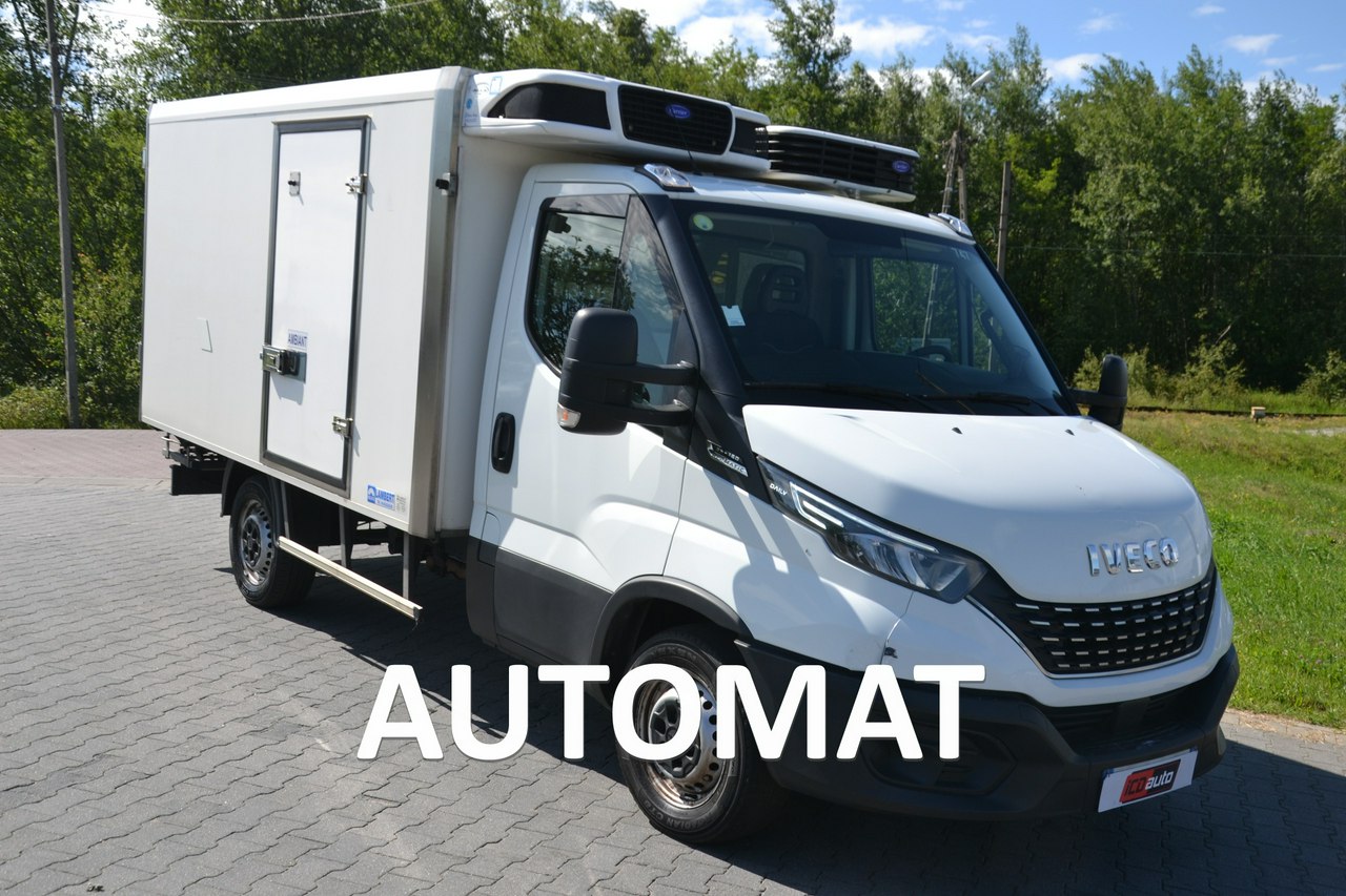 Iveco Daily 35S16 V