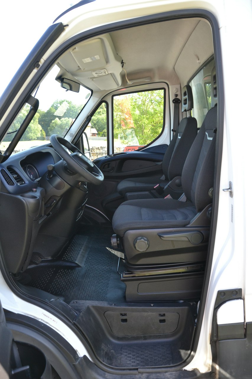 Iveco Daily 35S16 V - obrazek 10
