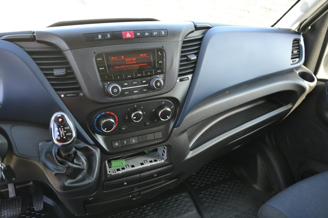 Iveco Daily 35S16 V - obrazek 13