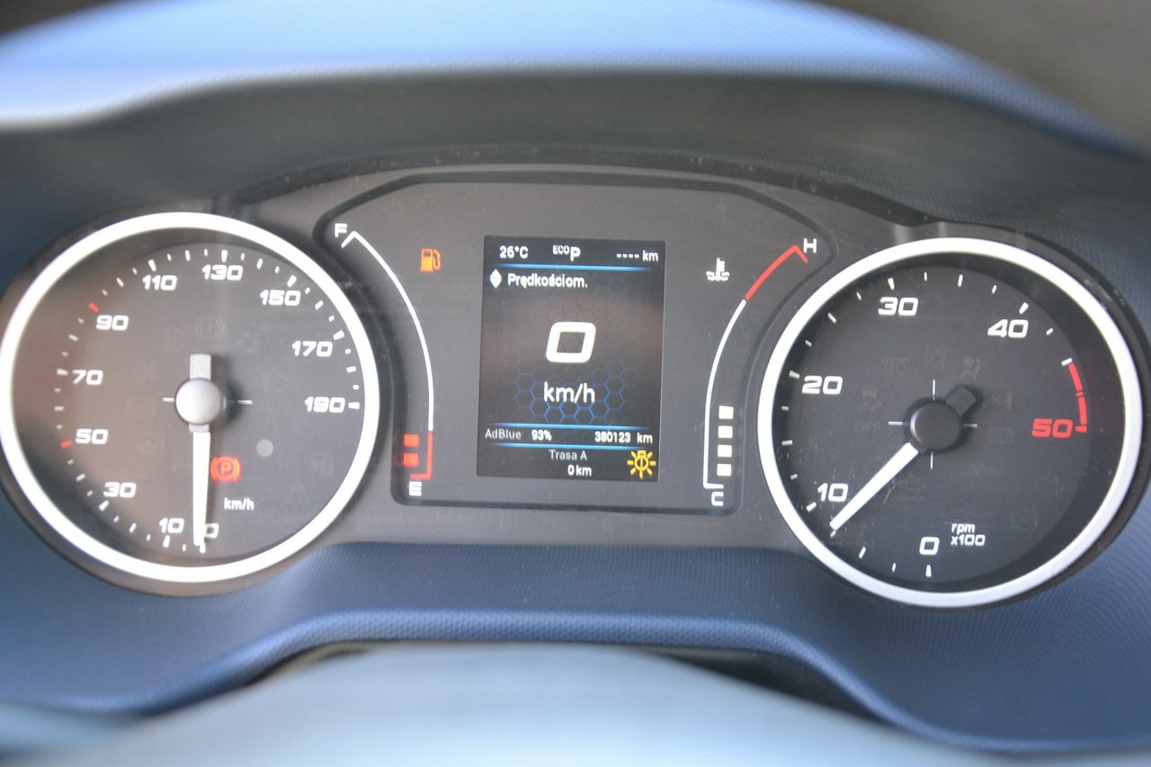 Iveco Daily 35S16 V - obrazek 12