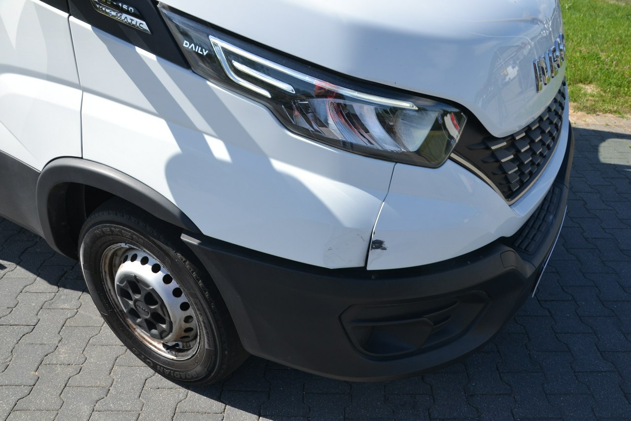 Iveco Daily 35S16 V - obrazek 15