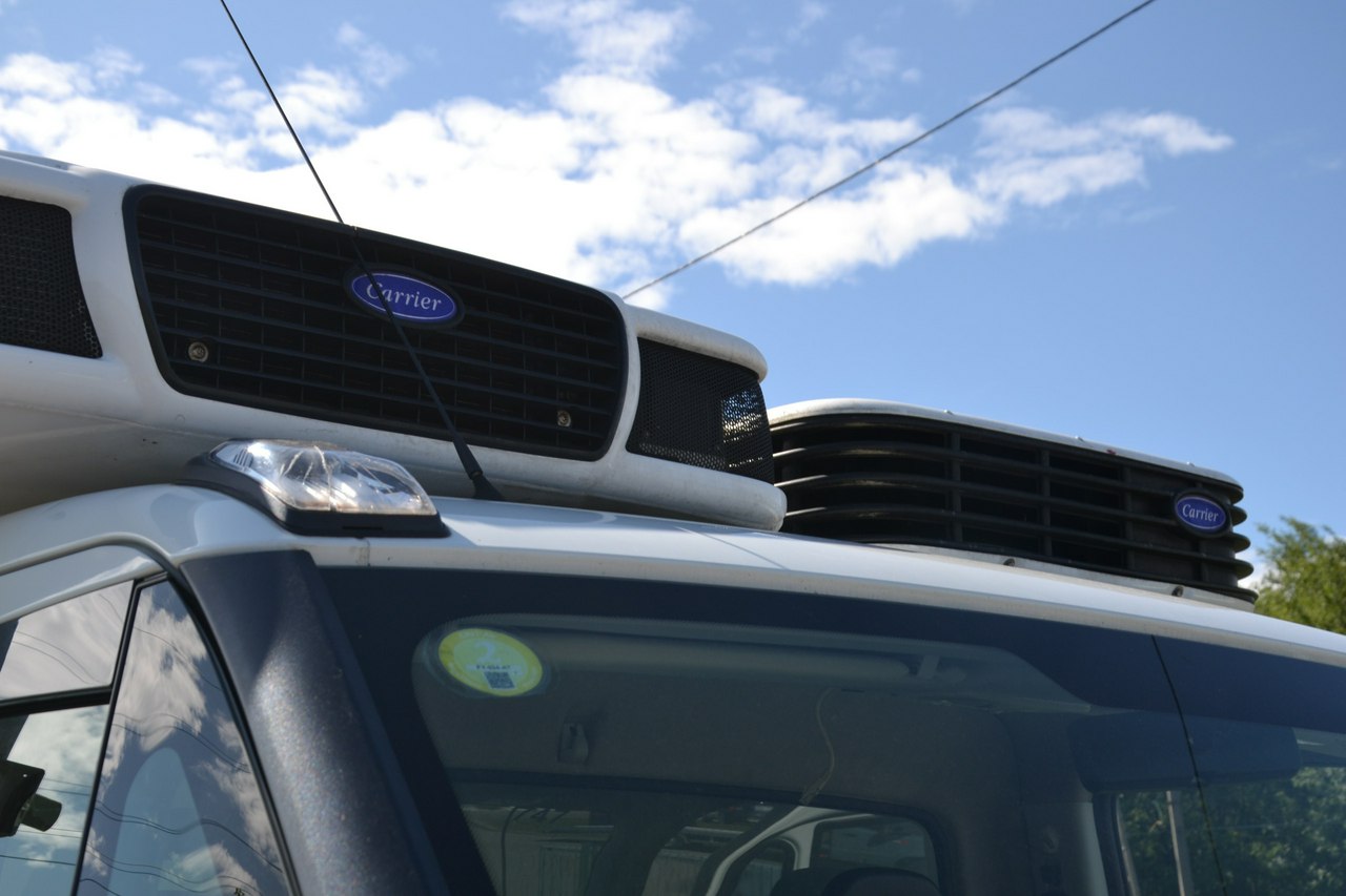 Iveco Daily 35S16 V - obrazek 17