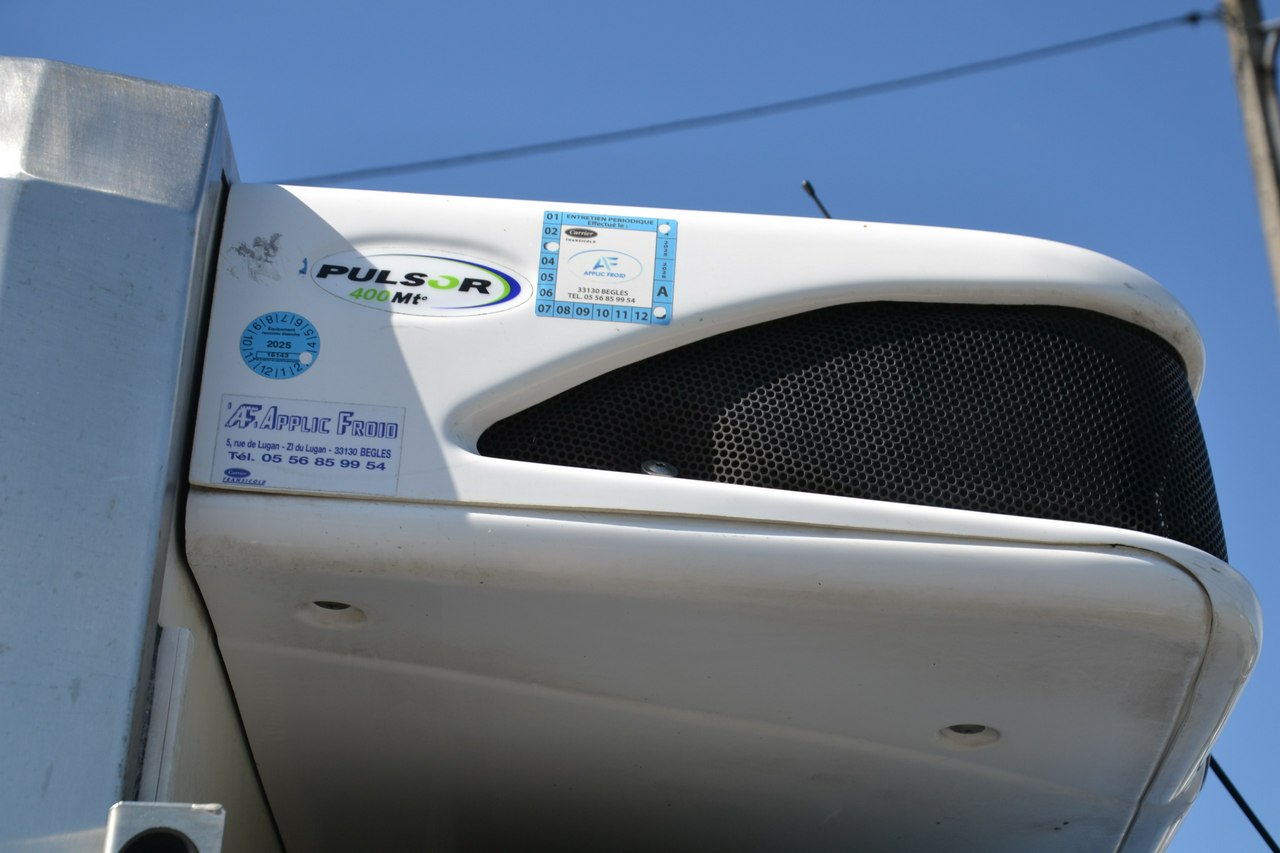 Iveco Daily 35S16 V - obrazek 18