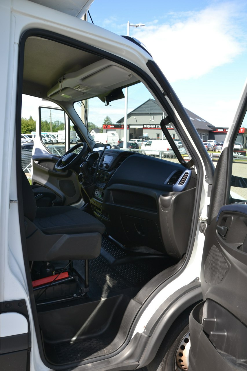 Iveco Daily 35S16 V - obrazek 14