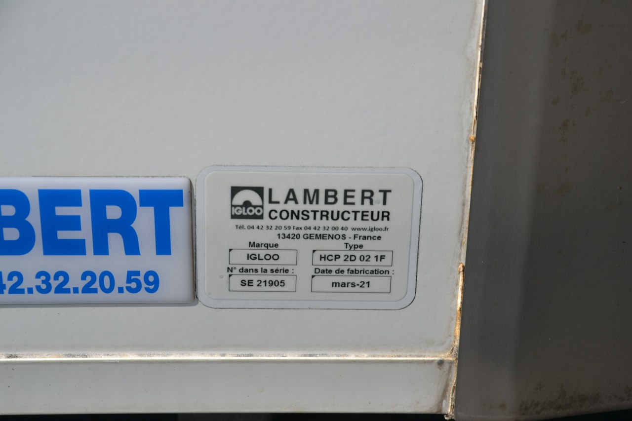 Iveco Daily 35S16 V - obrazek 19